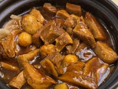 -清真马祥兴菜馆(云南北路店)