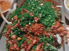 -树厨贵州菜(花果园购物中心店)