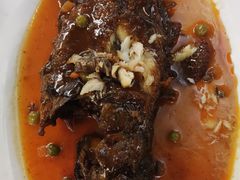 -清真马祥兴菜馆(云南北路店)
