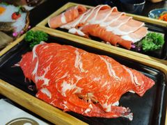 凑凑羊肉-湊湊火锅·茶憩(世博大道店)