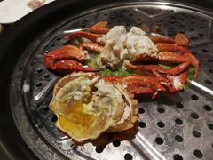 -船奇蒸汽海鲜·闽菜(八市海鲜总店)