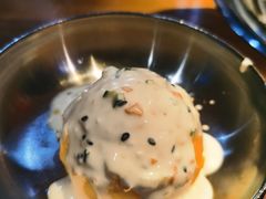-老炉家木炭烤肉(长江国际店)