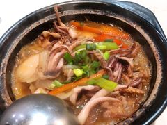 -阿龙酒煲(海宁新苑路店)