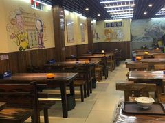 -天津乾毓德饭庄·清真传统炒菜·海鲜烧烤(咸阳路店)