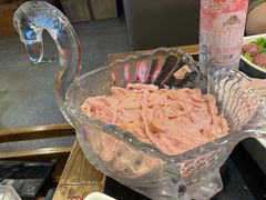 -井格重庆火锅(西直门凯德Mall店)