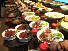-秦淮人家风味酒楼(赣榆店)