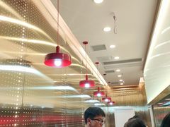 -一代烤翅王(大汉口店)