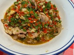 -笨豆腐居民楼菜馆•江西小炒(天津开发区店)