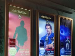 -魔方密室·解谜挑战(静安店)