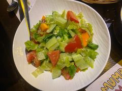 -Bombay Grill印度餐厅