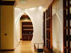 -广州富力丽思卡尔顿酒店·丽轩·粤菜