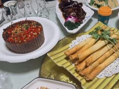 -千岛湖小鱼儿·淳安匠心农家菜