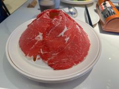 -享遇.锅姥姥牛排海鲜自助(小寨店)