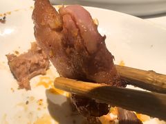 -胖太太四川麻辣排骨串(镇江路分店)