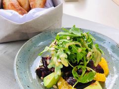 -杭州桐庐康莱德酒店西餐厅-舍