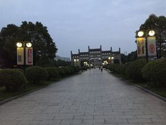 -敬亭山风景名胜区