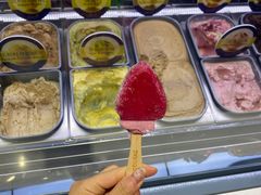 -Glacio Dessert Chef