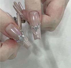 -斯馨·健康美甲美睫