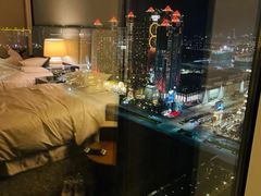 -澳门喜来登大酒店