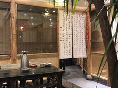 -庆合府重庆大排档(紫都城店)