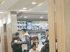 -魏家凉皮(博水商务大厦店)