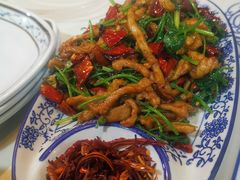 -京氣春饼(机场店)