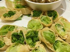 -田园印象·成都土菜院子(华阳店)