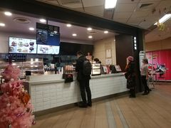 -肯德基(西安电子城店)