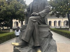 -南京中国近代史遗址博物馆(南京总统府)