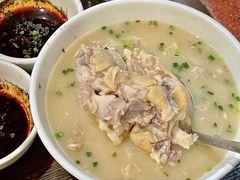 -牛王庙(龙华花园店)