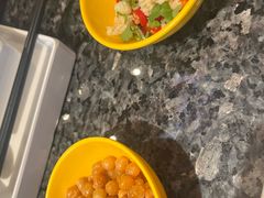 -一席地·本地鸡窝·杭帮鸡火锅(萧山银隆百货店)