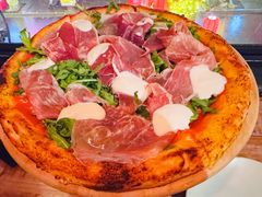 招牌披萨-Alimentari Grande(东湖路店)