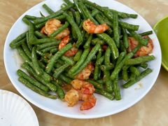 -小海豚•老字号海鲜餐厅(天涯店)