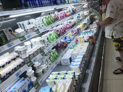-广百家超市(大东海店)