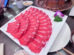 -南门涮肉(后海店)