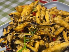-五百斤·20年正宗川菜·猛火现炒(鲁东大学店)