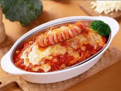 -牛楠楠·香港牛腩茶餐厅(永旺店)