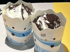 -麦当劳(1089艺术美丽中心店)