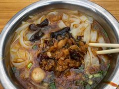 原汤手工粉-老福庆和特色粉面馆(单洞三路店)