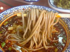 照金嫠面-照金特色农家乐