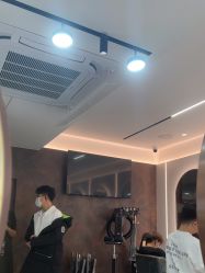 -LJOY丽锦造型·烫发染发