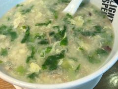 -吕氏疙瘩汤·海鲜新鲁菜(凯德mall新都心店)