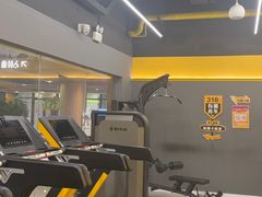 -FEELINGME乐刻私教馆·健身(文鼎财富店)