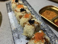 -妥妥烤肉料理(昙华林店)