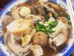 -西关刘福记(文德路店)