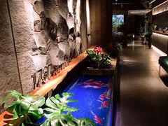 -大连富丽华大酒店