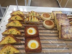 -可瑞朵活力烘焙(三中店)