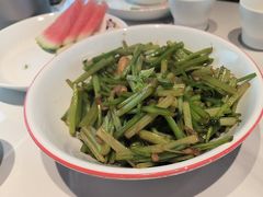-丁哥·庐味鲜 土菜·20年老字号(世纪阳光花园店)