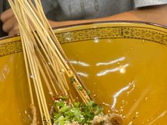 -上上签·冷锅串串(六灌路店)