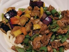 -文三里屯面馆(三里屯店)
